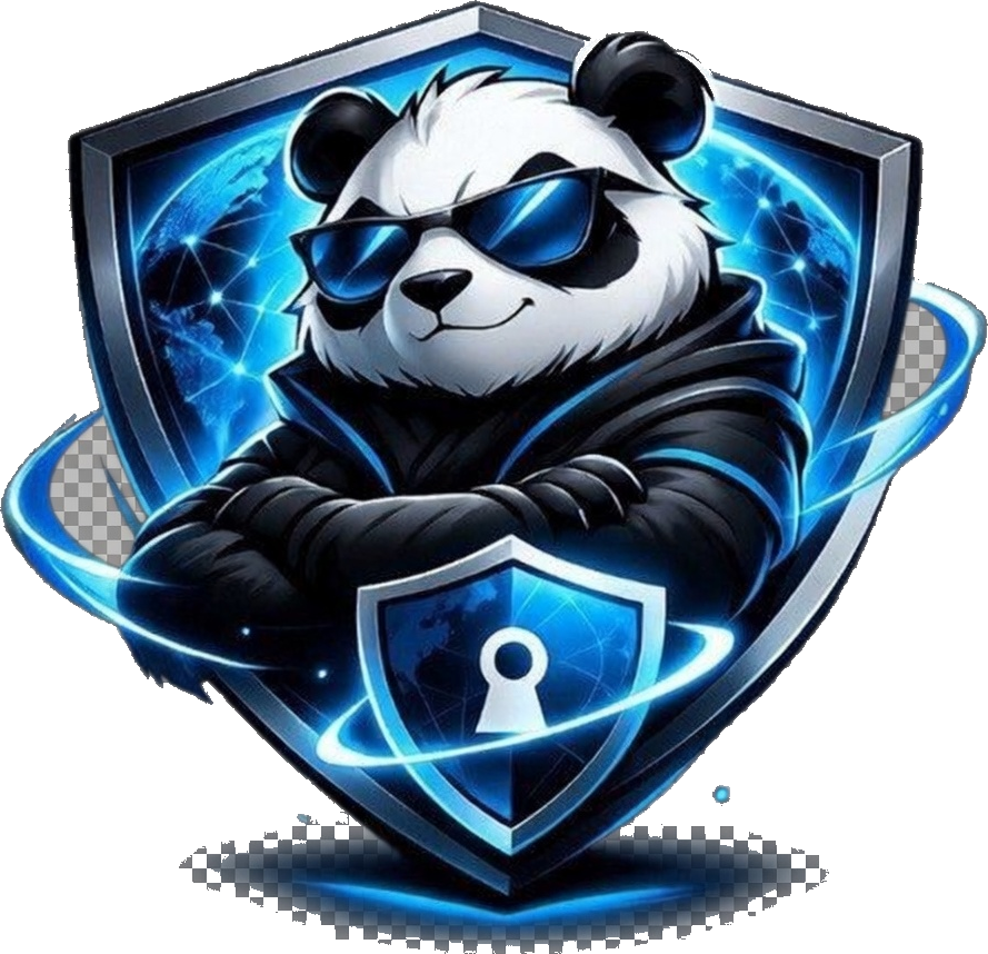Panda Defender